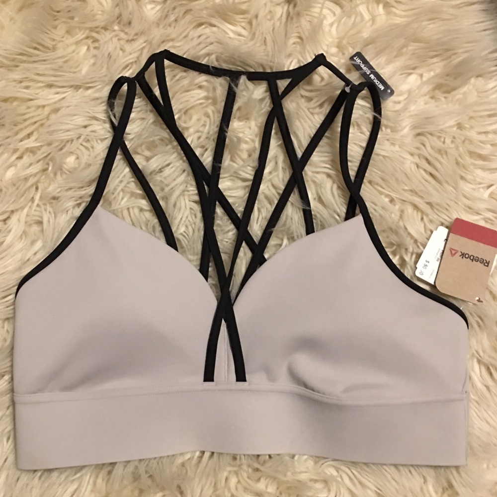 Strappy Bra never been used